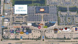 Plus de détails pour 3200 Anna Marie Ln, Naperville, IL - Local commercial à louer