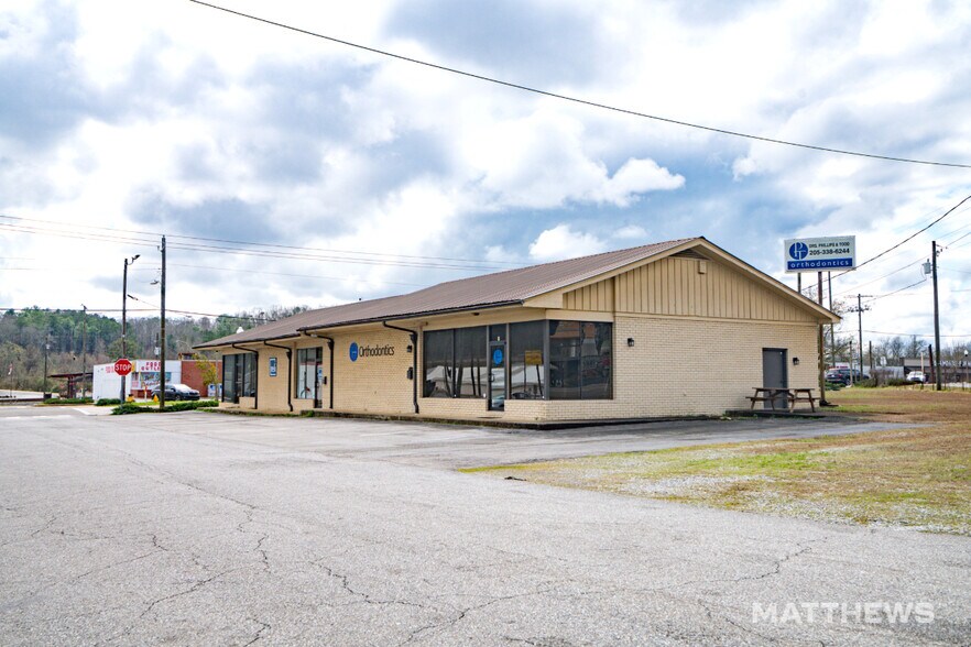 7 23rd St N, Pell City, AL à vendre - Photo de l’immeuble – Image 2 sur 3