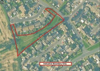 Plus de détails pour 9 Meadway, Trowbridge - Terrain à vendre