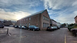 Plus de détails pour 8 New Road, Forfar - Bureau à vendre