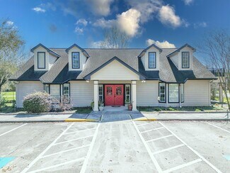 Plus de détails pour 12682 Shiloh Church Rd, Houston, TX - Bureau à vendre