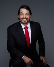 Albert Garza