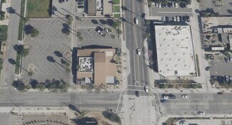 Plus de détails pour 3301 Atlantic Ave, Long Beach, CA - Terrain à louer