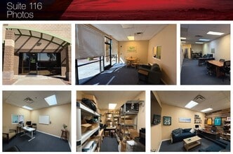 42302 N Vision Way, Phoenix, AZ à louer Photo intérieure– Image 2 sur 3