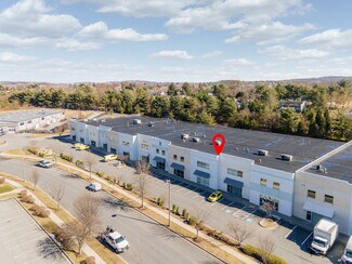 Plus de détails pour 1539 Tilco Dr, Frederick, MD - Local d’activités à vendre