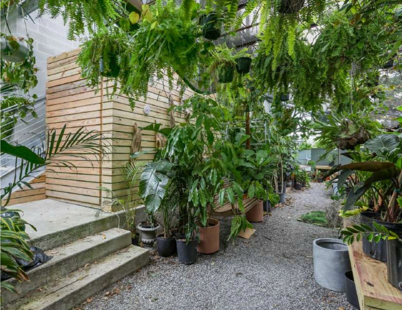 1235 Saint Thomas St, New Orleans, LA à vendre Photo de l’immeuble– Image 1 sur 8