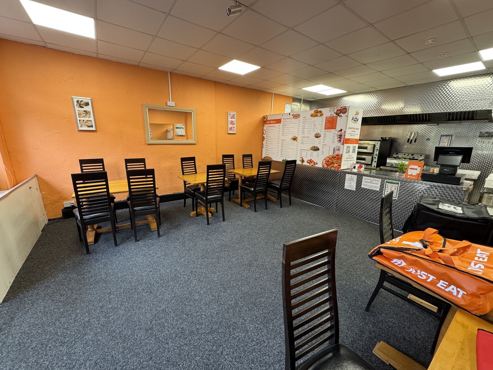 6 Dunraven St, Tonypandy à louer Photo intérieure– Image 1 sur 5