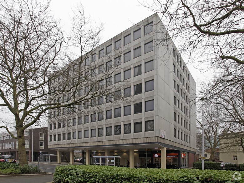 163 New Union St, Coventry à louer - Photo de l’immeuble – Image 2 sur 2