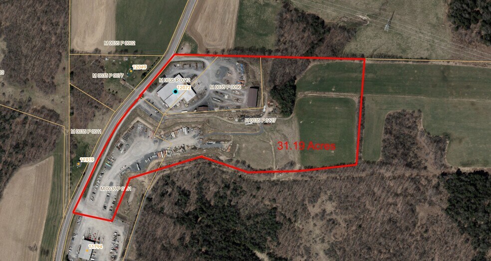 12072 Bittinger Rd, Grantsville, MD à vendre - Photo principale – Image 1 sur 77