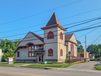 Plus de détails pour 420 W Loveland Ave, Loveland, OH - Bureau à vendre