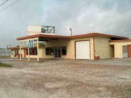 6661 N Hwy 35, Rockport, TX à vendre - Photo de l’immeuble – Image 2 sur 9
