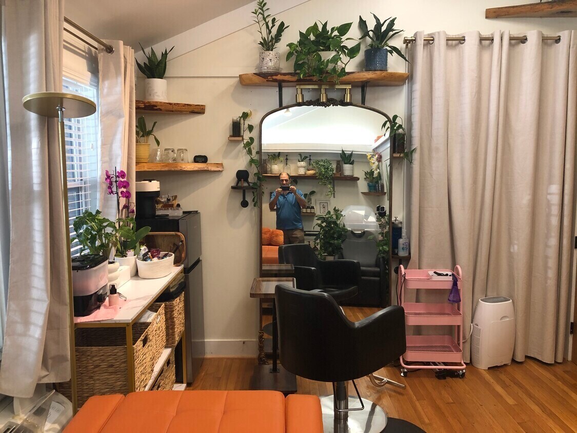 5801 NE Roswell Rd, Atlanta, GA à louer Photo intérieure– Image 1 sur 4