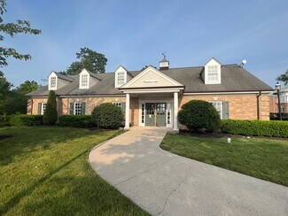 Plus de détails pour 100 Progress Dr, Doylestown, PA - Bureau/Local commercial à louer