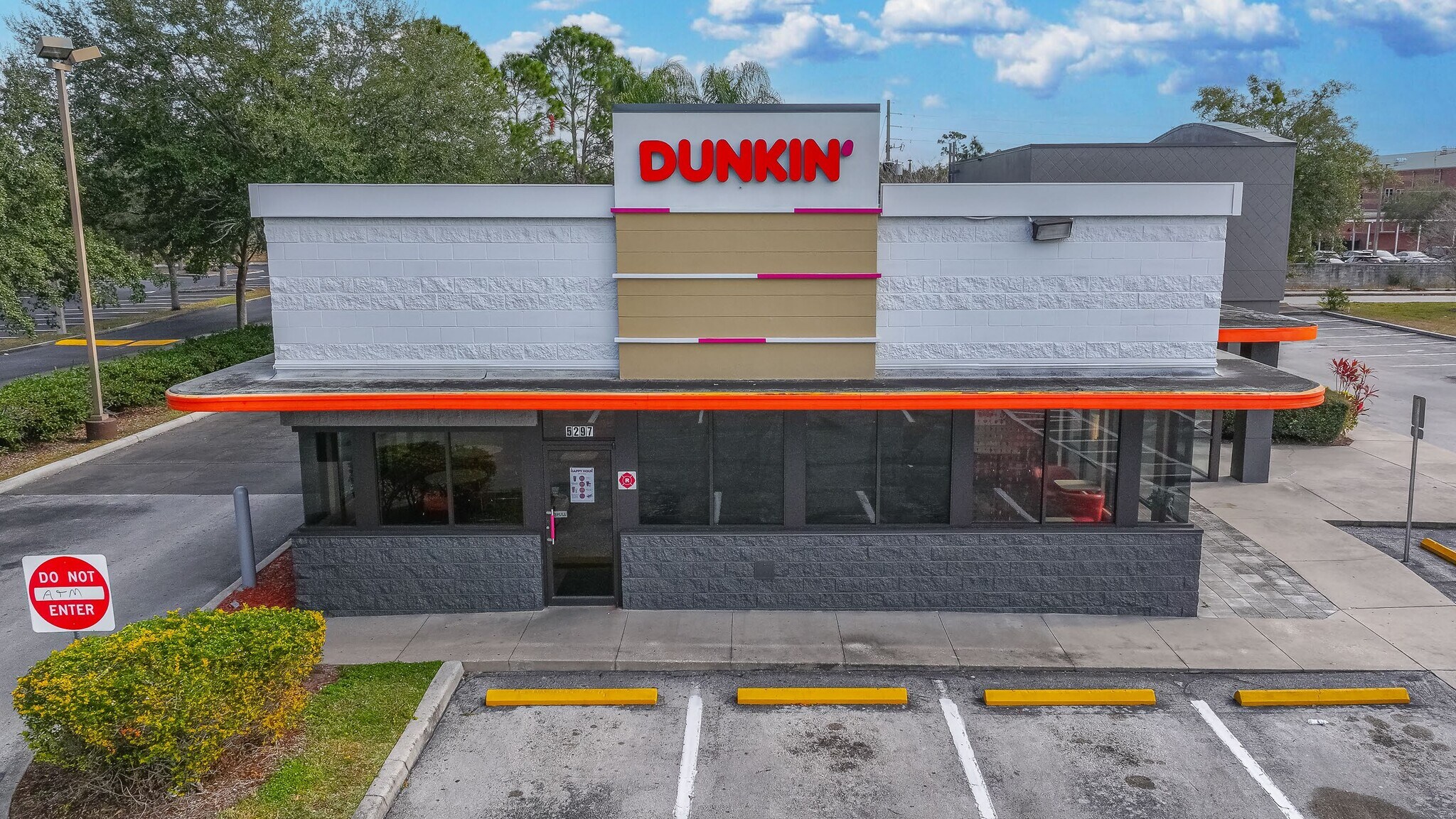 5297 S Semoran Blvd, Orlando, FL à vendre Photo principale– Image 1 sur 3