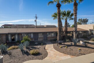 Plus de détails pour 6812 N Oracle Rd, Tucson, AZ - Bureau à vendre