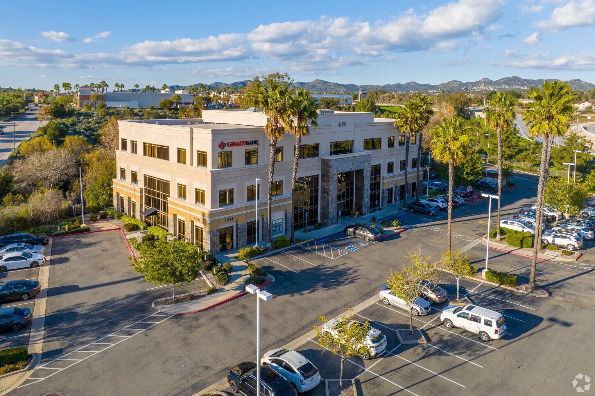 41391 Kalmia St, Murrieta, CA à louer Photo principale– Image 1 sur 7