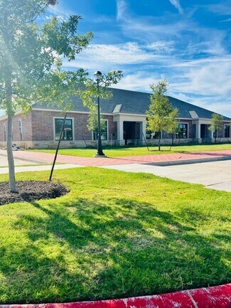 Plus de détails pour 7700 Preston Rd, Frisco, TX - Bureau à vendre