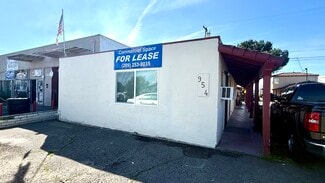 Plus de détails pour 954 Broadway Ave, Atwater, CA - Local commercial à louer