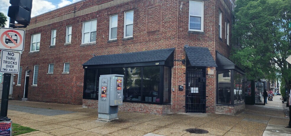 337 H St NE, Washington, DC à louer - Photo de l’immeuble – Image 2 sur 4