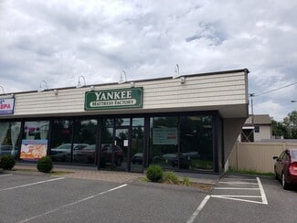Plus de détails pour 104 Damon Rd, Northampton, MA - Local commercial à louer