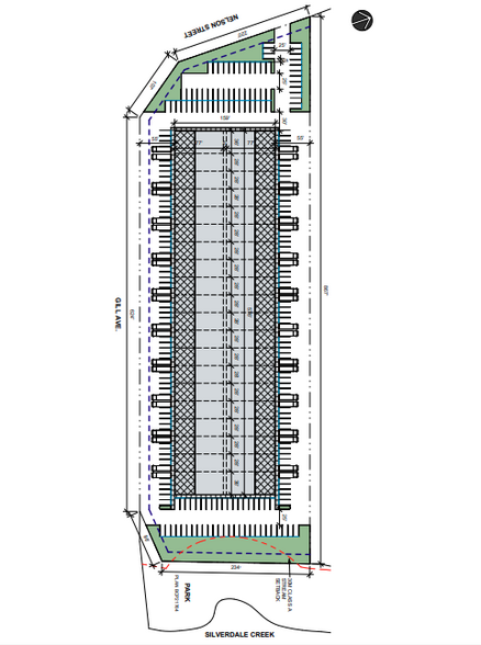 31275 Gill Ave, Mission, BC à vendre - Plan de site – Image 3 sur 3