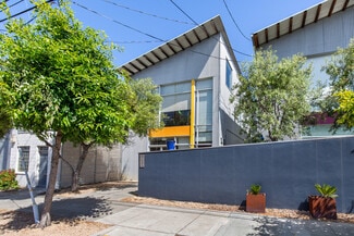 Plus de détails pour 755-757 Folger Ave, Berkeley, CA - Bureau à vendre