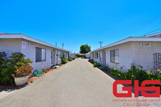Plus de détails pour 21306 E Arrow Hwy, Covina, CA - Logement à vendre