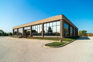 Plus de détails pour 48 W Seegers Rd, Arlington Heights, IL - Bureau, Médical à louer