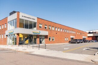 Plus de détails pour 30 Northampton St, Boston, MA - Bureau/Médical, Industriel/Logistique à louer