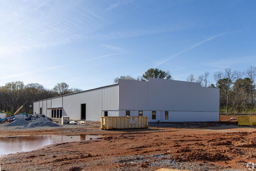 277 Westchester Rd, Madison, AL à vendre - Photo de la construction – Image 3 sur 3
