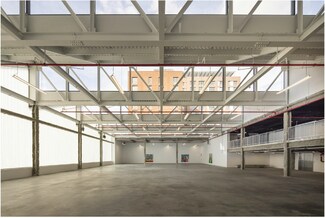 Plus de détails pour 1215 Spofford, Bronx, NY - Local commercial, Industriel/Logistique à louer