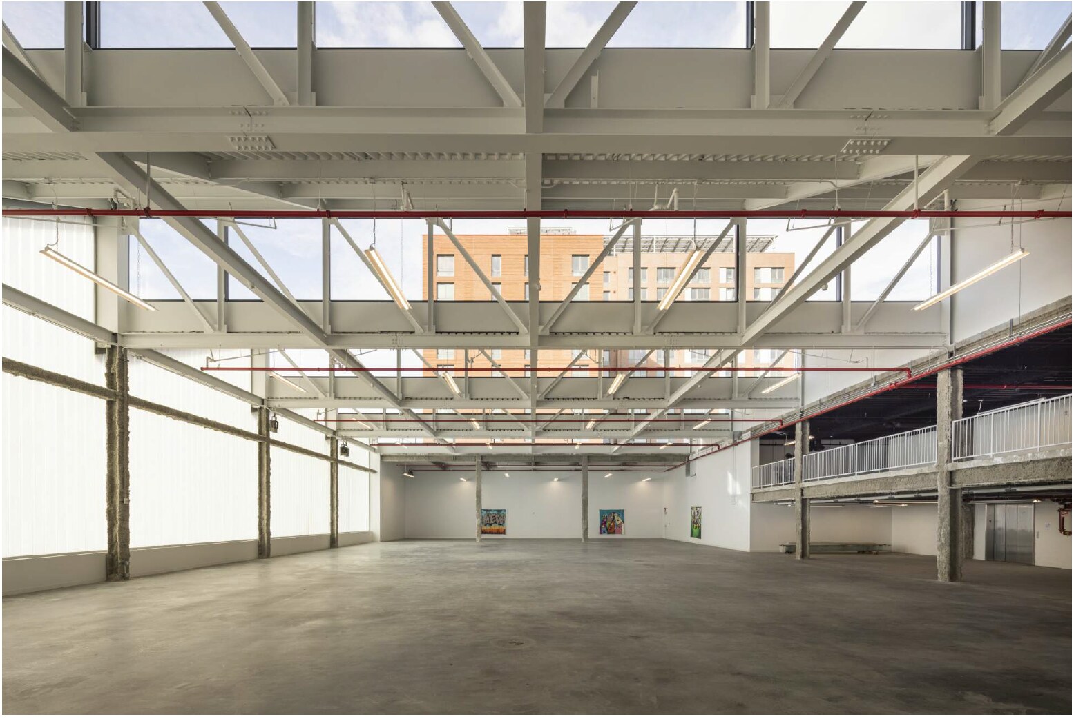 1215 Spofford, Bronx, NY à louer Photo intérieure– Image 1 sur 8