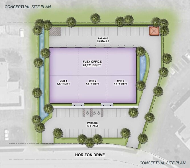 221 Horizon Dr, Verona, WI à louer - Autre – Image 2 sur 4