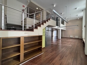 Bureau dans Madrid, Madrid à louer Plan d’étage– Image 1 sur 10