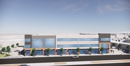 2222 Rosemead Blvd, South El Monte, CA à louer Photo intérieure– Image 1 sur 1