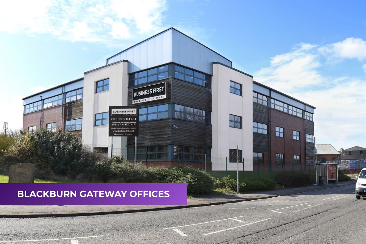 Accrington Rd, Blackburn à louer Photo de l’immeuble– Image 1 sur 13