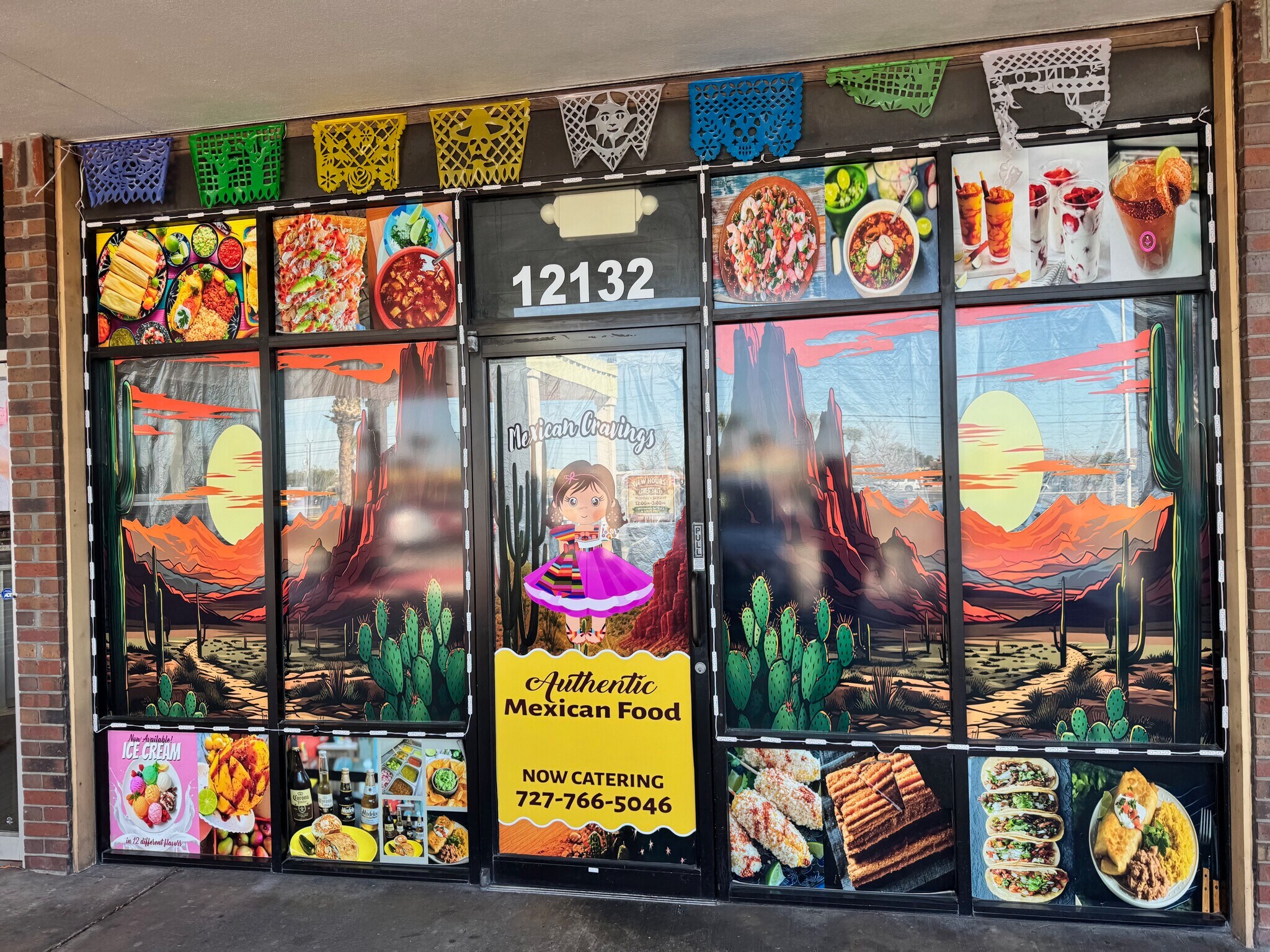 12134 US Hwy 19, Hudson, FL à louer Photo intérieure– Image 1 sur 5