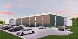 Plus de détails pour N83 W12608 Old Orchard Rd, Menomonee Falls, WI - Industriel/Logistique à vendre