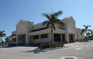 Plus de détails pour 5410 Immokalee Rd, Naples, FL - Local commercial à louer