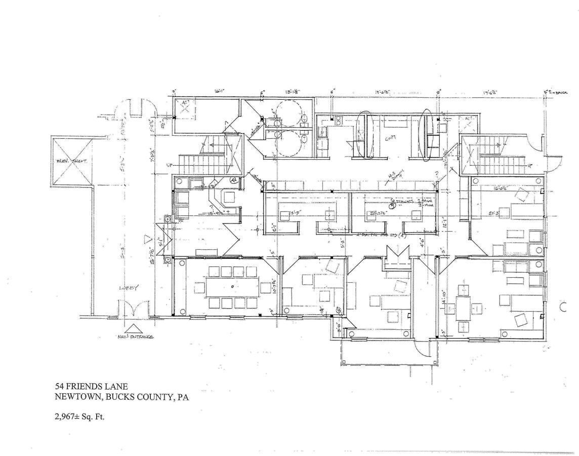 54 Friends Ln, Newtown, PA 18940 - Lot 110 -  - Photo intérieure - Image 1 of 1