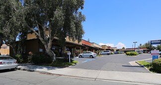 Plus de détails pour 7200 Parkway Dr, La Mesa, CA - Local commercial à louer