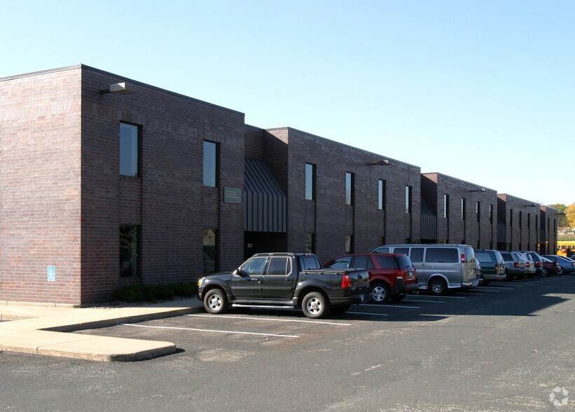 801-815 W 106th St, Bloomington, MN à vendre - Photo de l’immeuble – Image 3 sur 3