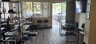 Plus de détails pour 1232 Federal hwy, Hollywood, FL - Bureau à louer