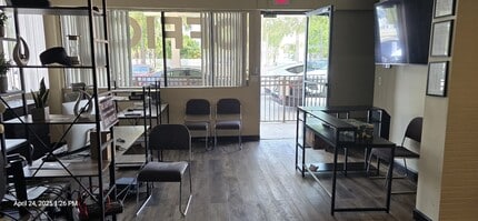 1232 Federal hwy, Hollywood, FL à louer Photo de l’immeuble– Image 1 sur 10