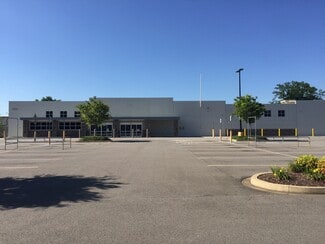 Plus de détails pour 1757 W Andrew Johnson Hwy, Morristown, TN - Local commercial à louer