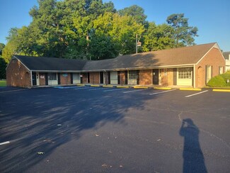 Plus de détails pour 3217 Western Branch Blvd, Chesapeake, VA - Bureau à louer