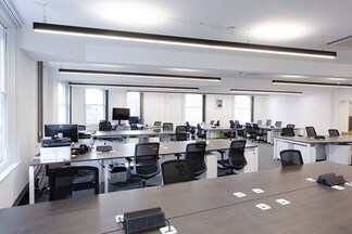 Plus de détails pour 91-93 Great Eastern St, Londres - Local commercial à louer