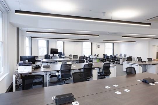 91-93 Great Eastern St, Londres à louer Photo intérieure– Image 1 sur 9