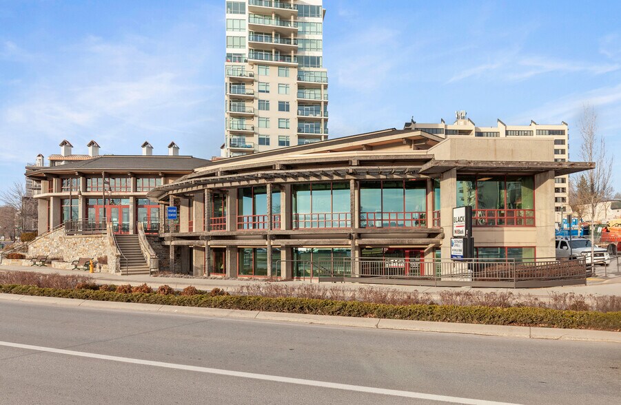 105 N 1st St, Coeur d'Alene, ID à louer - Photo de l’immeuble – Image 1 sur 8