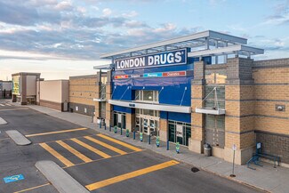 Plus de détails pour 9704-9730 19th Ave NW, Edmonton, AB - Local commercial à louer